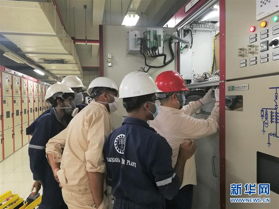 (新华全媒头条·图文互动)(7)行天下之大道 汇众志而致远——战“疫”中的“一带一路”和海外中企彰显全球公共产品价值
